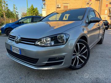 Volkswagen Golf 1.6 TDI 5p. Highline BlueMotion Te