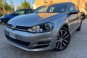Volkswagen Golf 1.6 TDI 5p. Highline BlueMotion Te