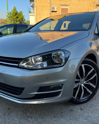 Volkswagen Golf 1.6 TDI 5p. Highline BlueMotion Te