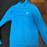 Felpa adidas