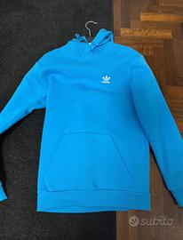 Felpa adidas
