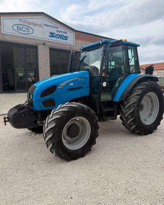 TRATTORE LANDINI VISION 105