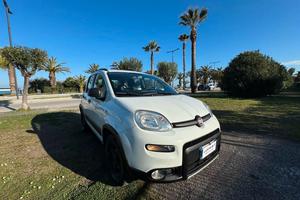 Fiat Panda 0.9 TwinAir Turbo S&S 4x4