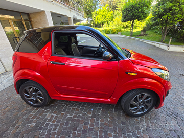 Js 50 sport progress