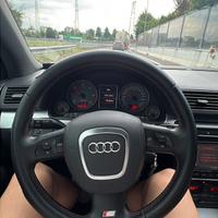 Voalnte Audi