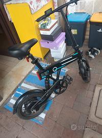 bici elettrica 