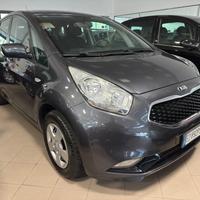 Kia Venga 1.4 CVVT Cool GPL - OK NEOPATENTATI/E!
