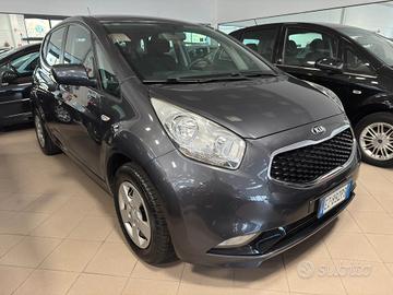 Kia Venga 1.4 CVVT Cool GPL - OK NEOPATENTATI/E!