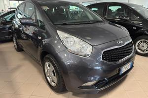 Kia Venga 1.4 CVVT Cool GPL - OK NEOPATENTATI/E!