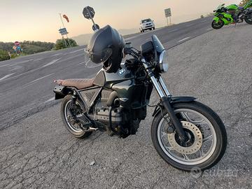 BMW k75