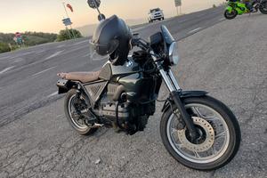 BMW k75