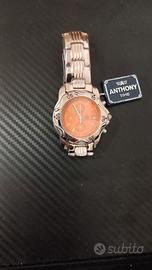 Orologio Anthony 