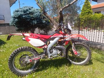 Honda HM 50
