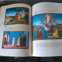 La Sacra Bibbia, SAIE '85, Voll.3 - 360 miniature