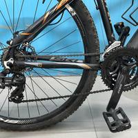 Mountain bike SKL 2018