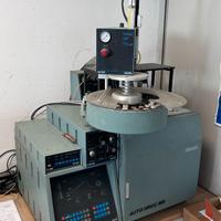 GC Carlo Erba Auto HRGC/MS + autosampler