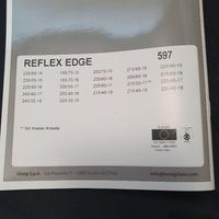 Catene neve konig thule edge