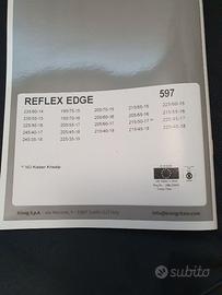 Catene neve konig thule edge