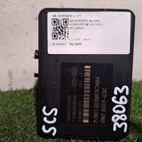 ABS KIA Sportage Serie 589203U470 D4FD diesel 1685