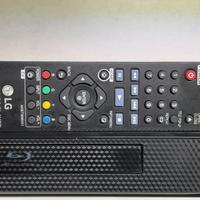 LETTORE BLURAY HDMI USB MOVIE DOLBY TRUE HD AVCHD