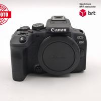 CANON EOS R10