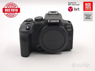 CANON EOS R10