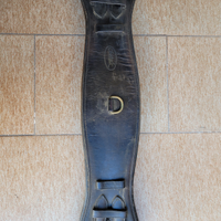 Sottopancia dressage