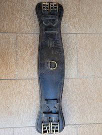 Sottopancia dressage