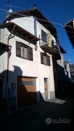Porzione di casa ristrutturata