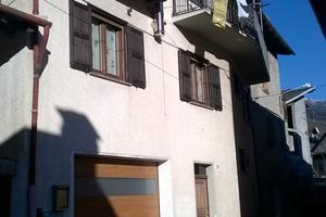 Porzione di casa ristrutturata