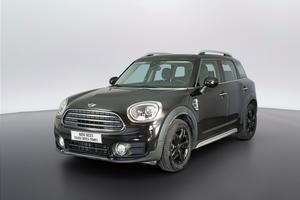 MINI Mini Countryman F60 2017 - Mini Countr U15651