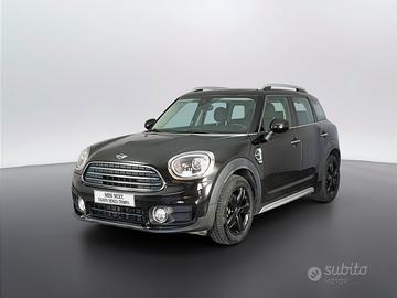 MINI Mini Countryman F60 2017 - Mini Countr U15651