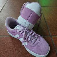 scarpe adidas rosa