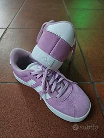 scarpe adidas rosa