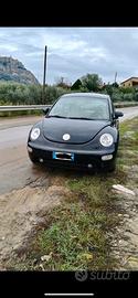 Volkswagen new beetle