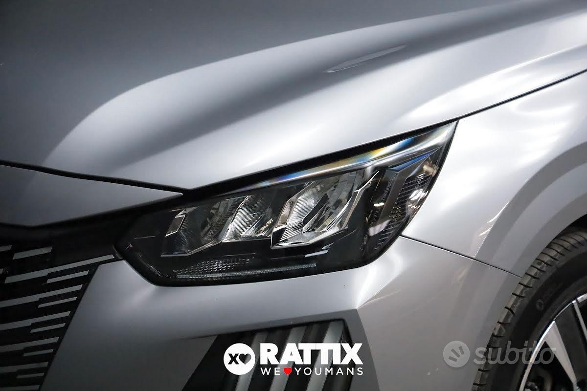 Peugeot 208 2025 photo 3