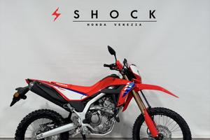 Honda CRF 300L ABS