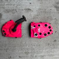 Copri carter scooter Minarelli orizzontale