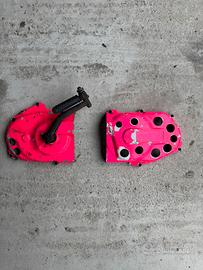 Copri carter scooter Minarelli orizzontale