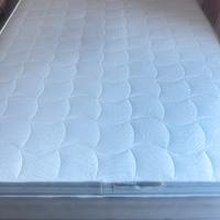 Materasso Matrimoniale Ortopedico