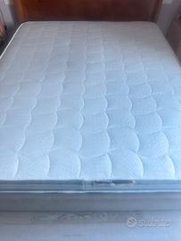 Materasso Matrimoniale Ortopedico