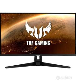 Monitor ASUS TUF GAMING VG289Q1A