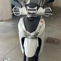 Honda sh 300