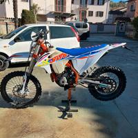 Ktm 350 4t 