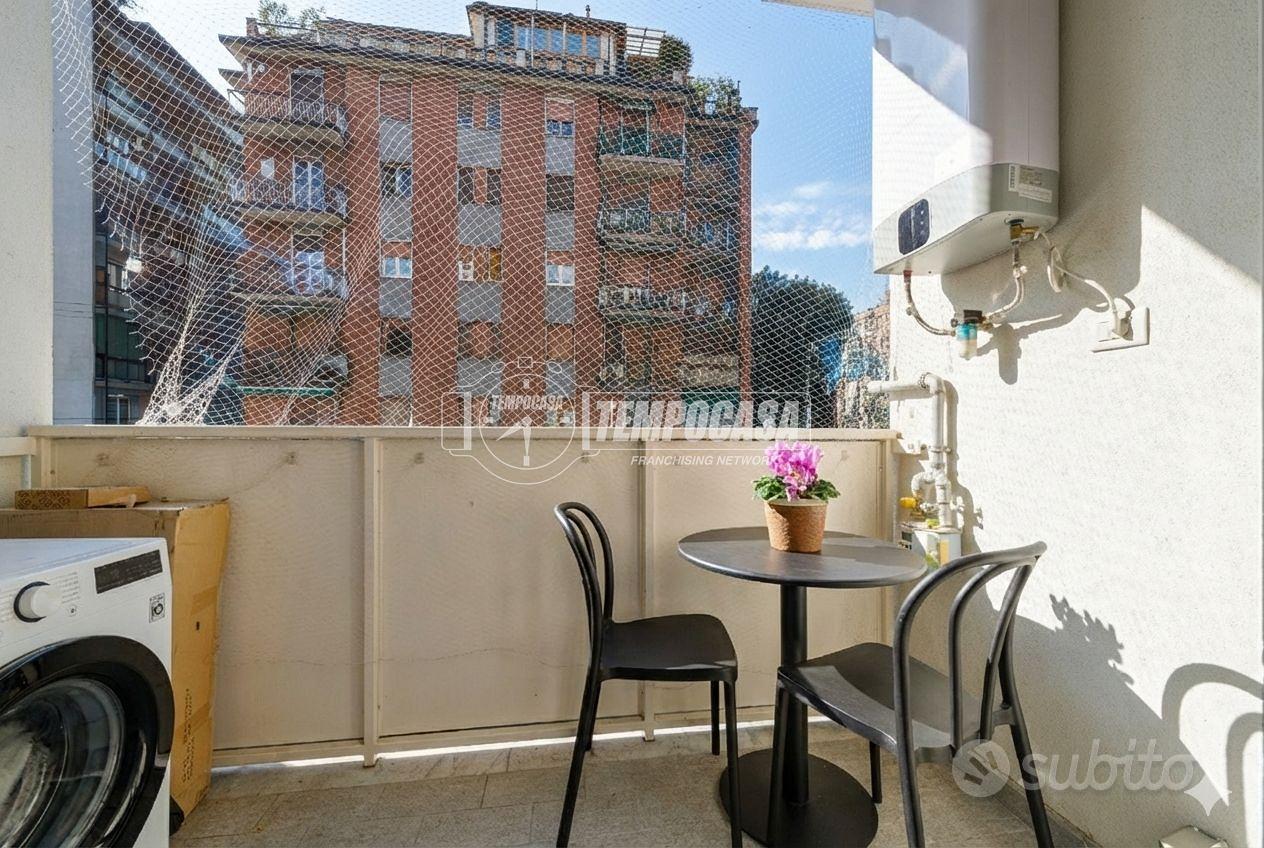 Appartamento – MI - Vista 3