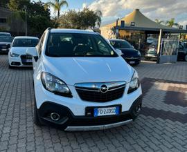 Opel Mokka 1.6 CDTI Ecotec 136CV 4x4 Start&Stop Eg