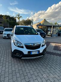 Opel Mokka 1.6 CDTI Ecotec 136CV 4x4 Start&Stop Eg