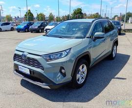 Toyota RAV4 2.5 vvt-ie hybrid Active 2WD ECVT