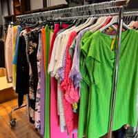 Abbigliamento donna