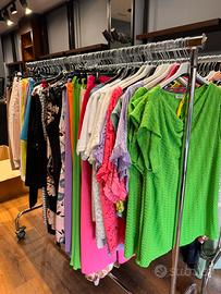 Abbigliamento donna
